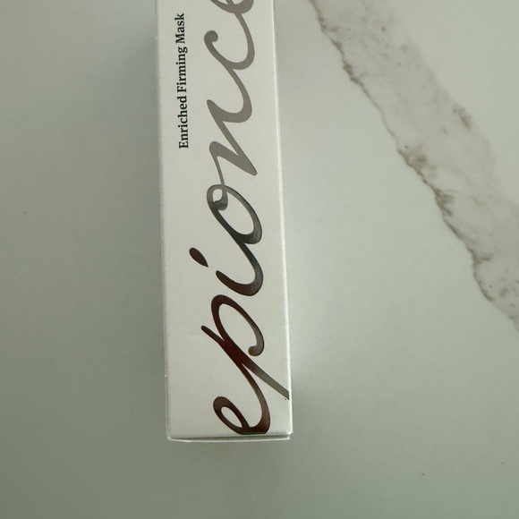 Epionce, New With tags, Enriched Firming Mask - White 2.5 ounces - Picture 3 of 6